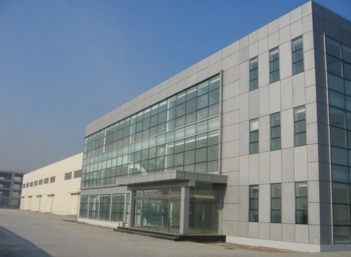 武汉汉高家具厂房是一家专门定制高端家具公司