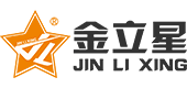金立星机械LOGO