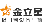 金立星机械logo