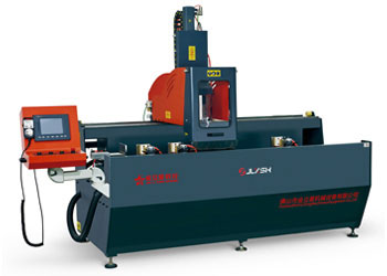进口数控加工中心JLX-CNC2000