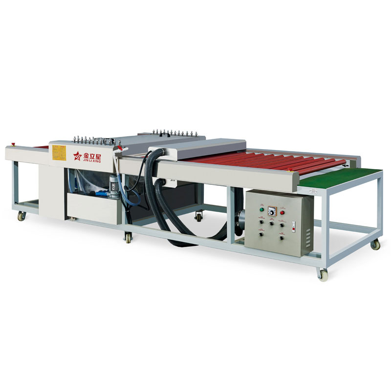 玻璃清洗机JLX-1200E