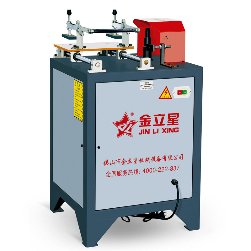 JLX-150AE手推中柱机