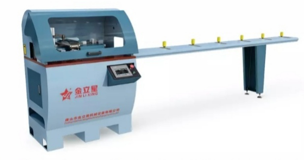 自动送料切割锯JLX-30J2-405C