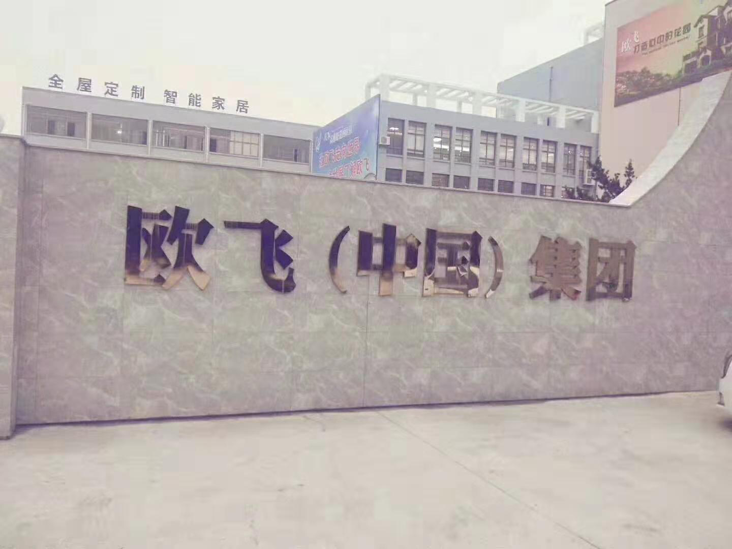 金立星-欧飞集团