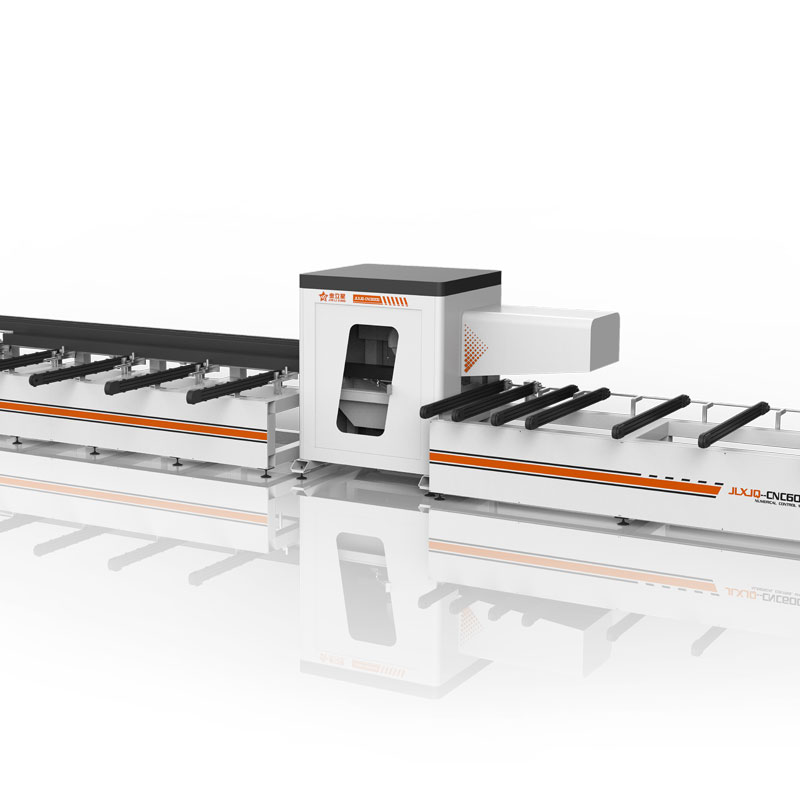 四轴龙门加工中心JLXJQ-CNC6000