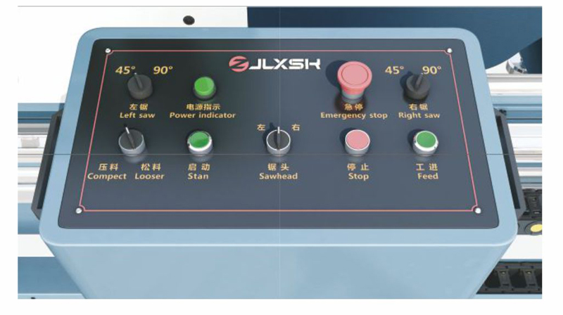 16数显外摆双头锯-JLX-22-W550D-4500