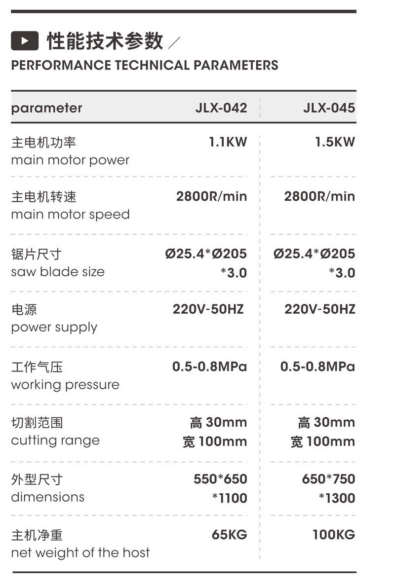 29手摇气压料格条机-JLX-042